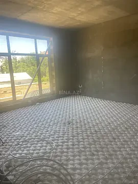 Satılır 6 otaqlı həyət evi 145 m² — Bakı, Badamdar 6 otaq 145.00 m²