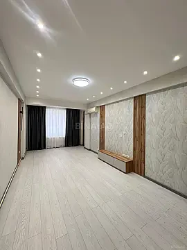 Satılır 2 otaqlı mənzil 68 m² — Bakı, Həzi Aslanov qəs. 2 otaq 68.00 m²