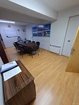 Kirayə verilir 1 otaqlı ofis 25 m² — Bakı, Nərimanov 1 otaq 25.00 m²