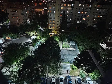 Satılır 4 otaqlı mənzil 110 m² — Bakı, Əhmədli 4 otaq 110.00 m²