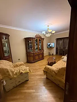 Satılır 4 otaqlı mənzil 110 m² — Bakı, Əhmədli 4 otaq 110.00 m²