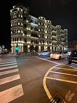 Satılır 2 otaqlı mənzil 65 m² — Bakı, Nizami 2 otaq 65.00 m²