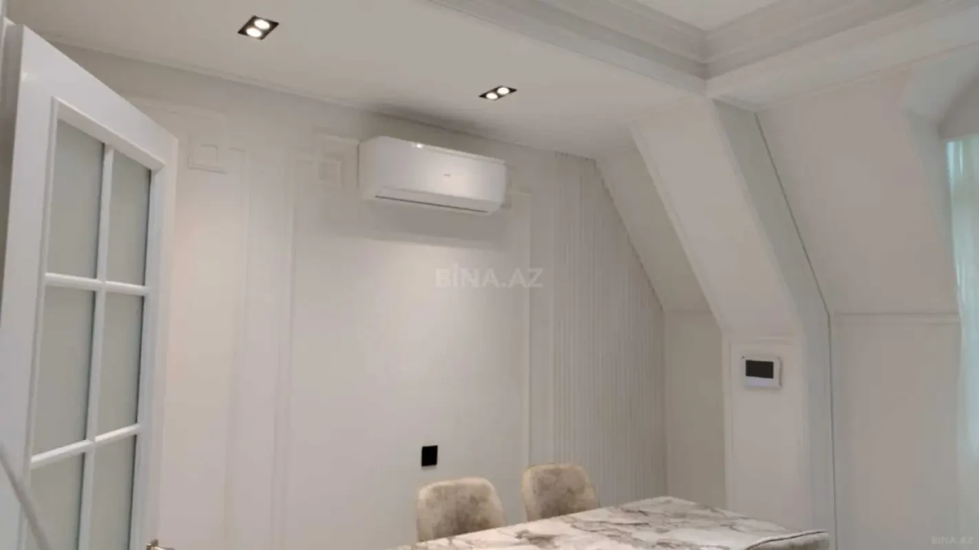Kirayə verilir 3 otaqlı mənzil 100 m²