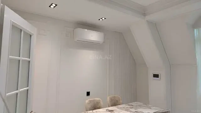 Kirayə verilir 3 otaqlı mənzil 100 m² — Bakı, Nərimanov 3 otaq 100.00 m²