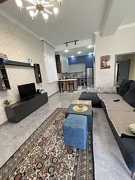 Satılır 4 otaqlı həyət evi 145 m² — Bakı, Novxanı 4 otaq 145.00 m²