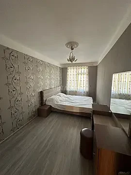 Kirayə verilir 2 otaqlı mənzil 60 m² — Bakı 2 otaq 60.00 m²