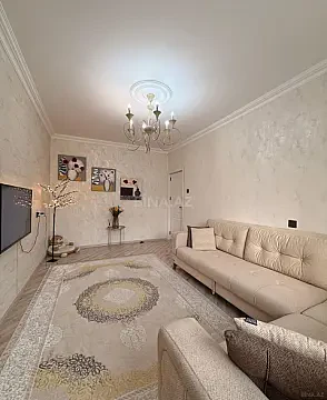 Kirayə verilir 2 otaqlı mənzil 60 m² — Bakı, Memar Əcəmi yanı 2 otaq 60.00 m²