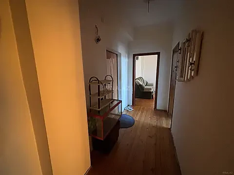 Kirayə verilir 2 otaqlı mənzil 70 m² — Bakı, Həzi Aslanov qəs. 2 otaq 70.00 m²