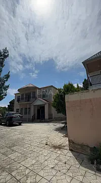 Satılır 6 otaqlı həyət evi 260 m² — Bakı, Novxanı 6 otaq 260.00 m²