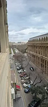 Satılır 3 otaqlı mənzil 148 m² — Bakı, Nəsimi 3 otaq 148.00 m²