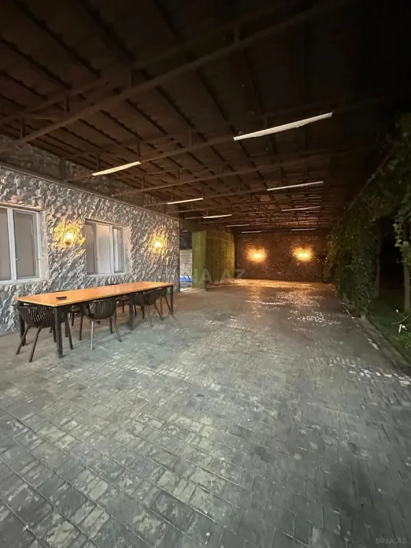 Kirayə verilir 3 otaqlı həyət evi 400 m²