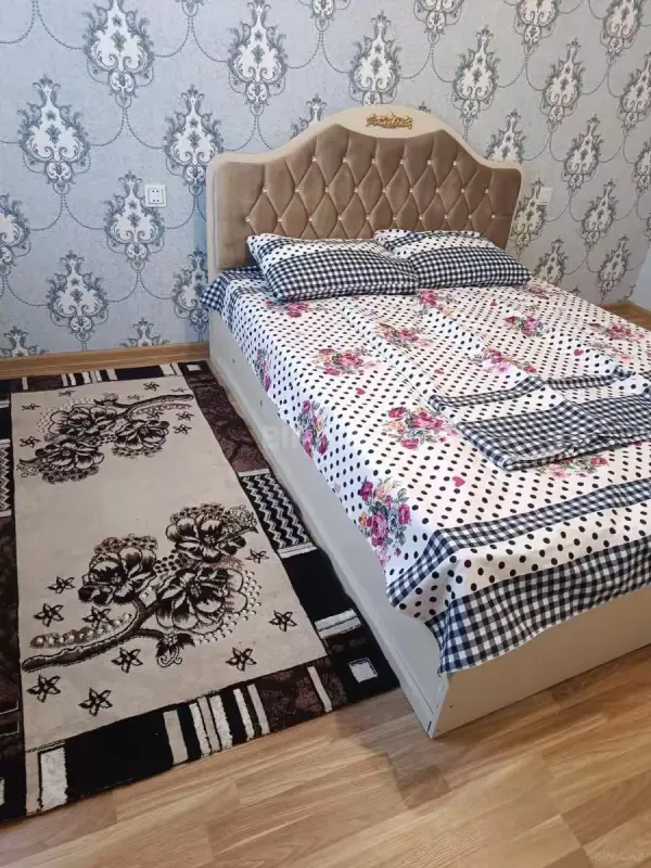 Kirayə verilir 4 otaqlı həyət evi 150 m²