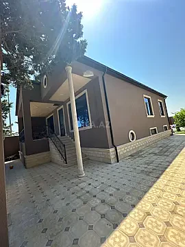 Kirayə verilir 4 otaqlı həyət evi 500 m² — Bakı, Buzovna 4 otaq 500.00 m²