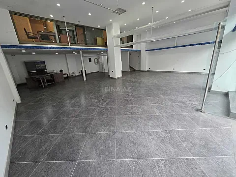 Kirayə verilir obyekt 120 m² — Bakı, Nərimanov 120.00 m²