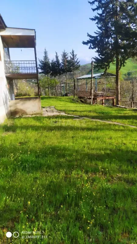 Satılır torpaq sahəsi 50 m²