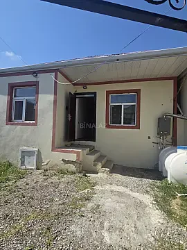Satılır 3 otaqlı həyət evi 70 m² — Bakı, Binə 3 otaq 70.00 m²