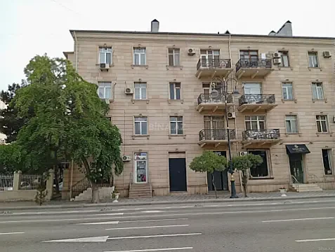 Satılır 1 otaqlı mənzil 40 m² — Bakı, Xətai 1 otaq 40.00 m²