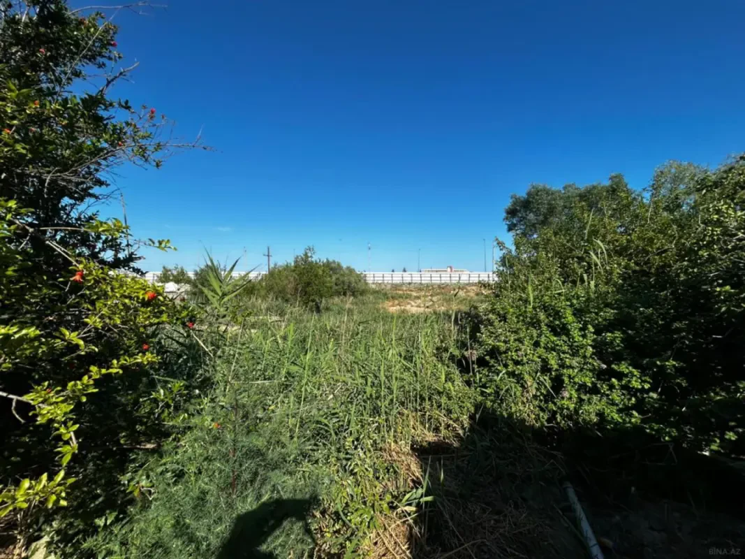Satılır 4 otaqlı həyət evi 180 m²