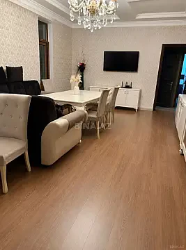 Satılır 2 otaqlı mənzil 60 m² — Bakı, Həzi Aslanov qəs. 2 otaq 60.00 m²