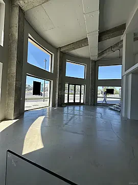 Kirayə verilir obyekt 259 m² — Bakı 259.00 m²