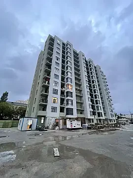Satılır 2 otaqlı mənzil 73.2 m² — Bakı, Nizami 2 otaq 73.20 m²