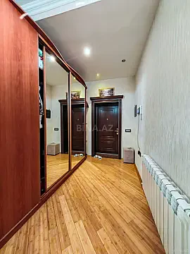 Kirayə verilir 2 otaqlı mənzil 150 m² — Bakı 2 otaq 150.00 m²