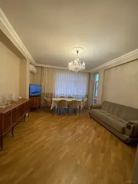 Satılır 2 otaqlı mənzil 90 m² — Bakı, Nərimanov 2 otaq 90.00 m²