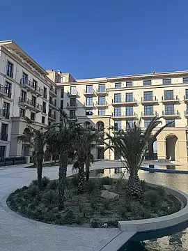Satılır 2 otaqlı mənzil 111 m² — Bakı, Sea Breeze 2 otaq 111.00 m²