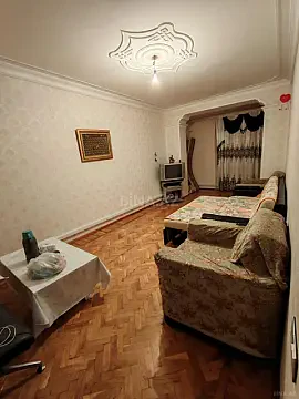 Kirayə verilir 3 otaqlı mənzil 85 m² — Xırdalan 3 otaq 85.00 m²
