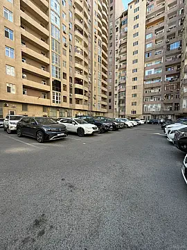 Satılır 2 otaqlı mənzil 80 m² — Bakı, Nizami 2 otaq 80.00 m²