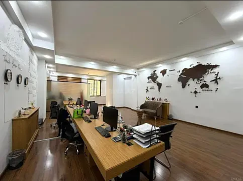 Kirayə verilir 2 otaqlı ofis 120 m² — Bakı 2 otaq 120.00 m²