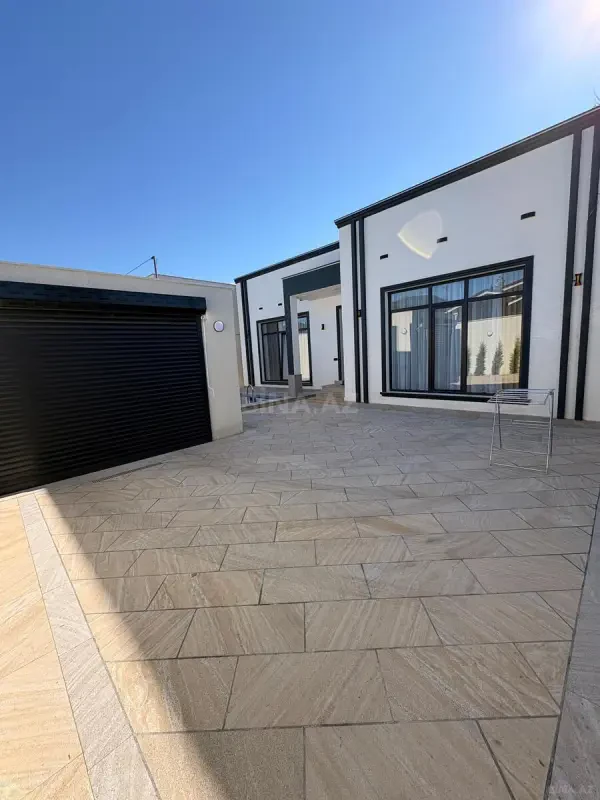 Satılır 2 otaqlı həyət evi 140 m²