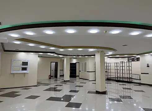 Kirayə verilir 4 otaqlı ofis 260 m² — Bakı 4 otaq 260.00 m²