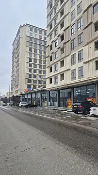 Satılır 2 otaqlı mənzil 58.5 m² — Bakı, Suraxanı 2 otaq 58.50 m²