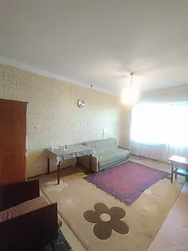 Kirayə verilir 2 otaqlı mənzil 60 m² — Bakı, Əhmədli 2 otaq 60.00 m²