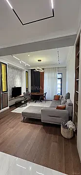 Kirayə verilir 2 otaqlı mənzil 65 m² — Bakı 2 otaq 65.00 m²