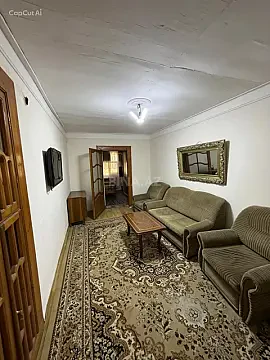 Kirayə verilir 2 otaqlı mənzil 35 m² — Bakı 2 otaq 35.00 m²