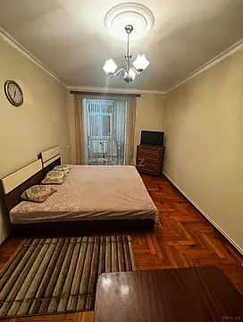 Kirayə verilir 1 otaqlı mənzil 40 m² — Bakı, Nərimanov 1 otaq 40.00 m²