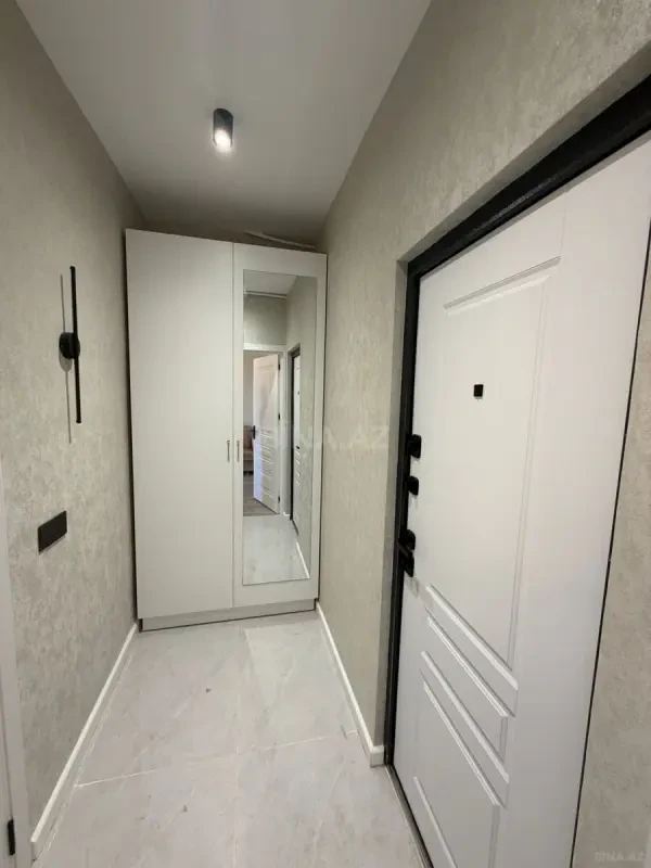 Kirayə verilir 2 otaqlı mənzil 40 m²