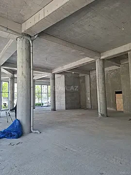 Kirayə verilir obyekt 180 m² — Bakı 180.00 m²