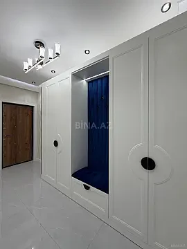 Satılır 2 otaqlı mənzil 55 m² — Bakı, Həzi Aslanov qəs. 2 otaq 55.00 m²