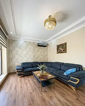 Satılır 3 otaqlı həyət evi 100 m² — Bakı, Novxanı 3 otaq 100.00 m²