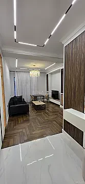 Kirayə verilir 2 otaqlı mənzil 65 m² — Bakı 2 otaq 65.00 m²