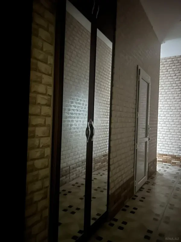 Kirayə verilir 2 otaqlı mənzil 58 m²