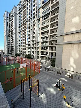 Satılır 2 otaqlı mənzil 98 m² — Bakı, Xətai 2 otaq 98.00 m²