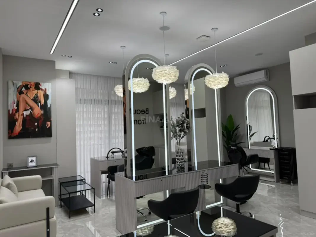 Kirayə verilir obyekt 50 m²