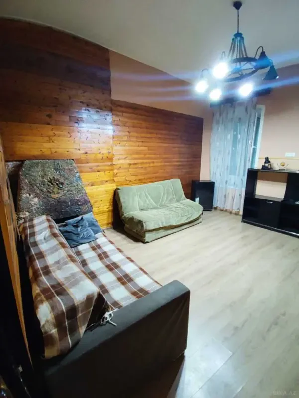 Kirayə verilir 3 otaqlı həyət evi 80 m²