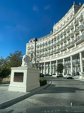 Satılır 3 otaqlı mənzil 145 m² — Bakı 3 otaq 145.00 m²