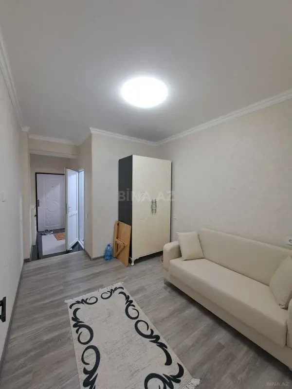 Kirayə verilir 2 otaqlı mənzil 31 m²