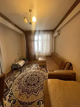 Satılır 2 otaqlı mənzil 56 m² — Bakı, Masazır 2 otaq 56.00 m²